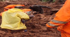 Satara NDRF