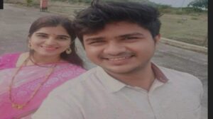 Pune Doctor Couple Died By Suicide