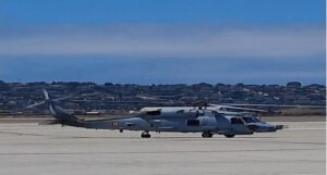 Multi Role Helicopters