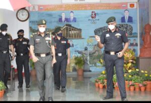 Synergized Information Operations