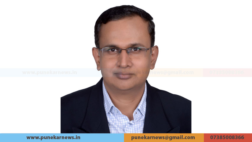 Umesh Zirpe