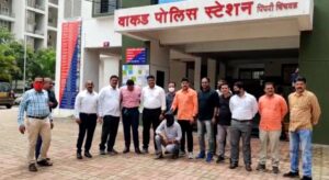 Wakad police nab chain snatcher delivery boy