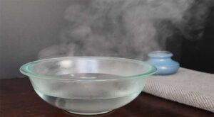 Warm Water