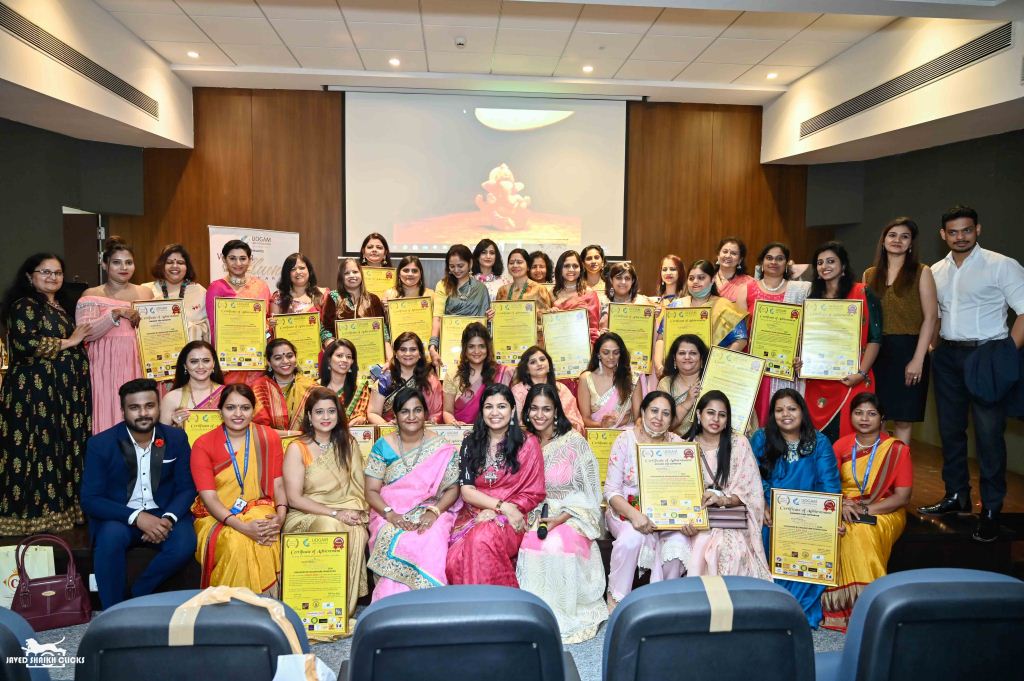 Women of Influence Awards