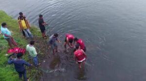 Birthday Boy Along with A Youth Drown In Lonavala