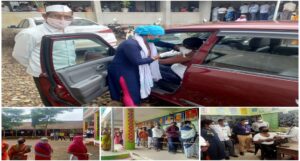 Pune Rural Vaccination