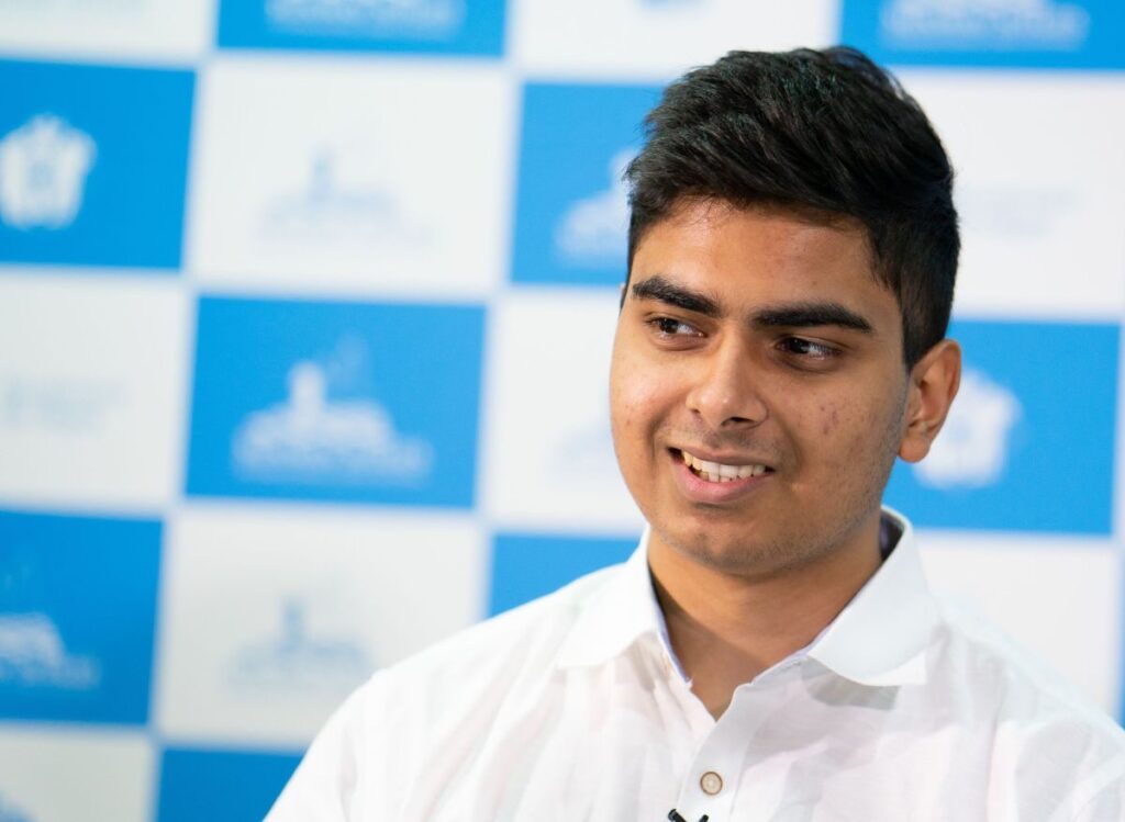 Abhimanyu Puranik
