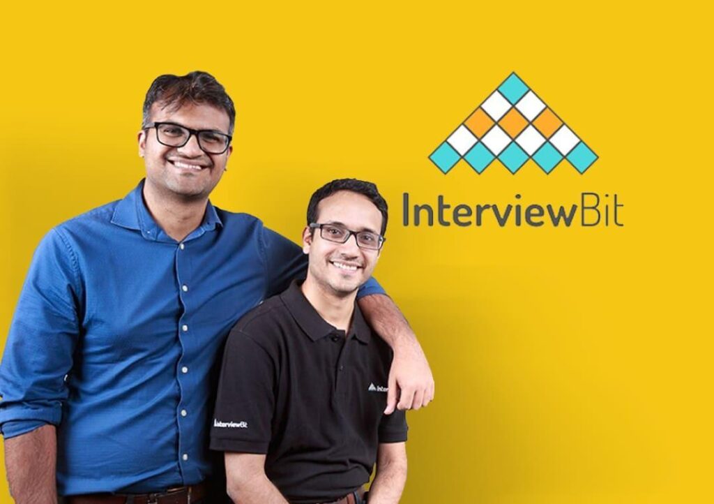 Anshuman Singh & Abhimanyu Saxena - Founders - InterviewBit
