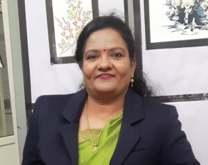 Dr. Sangita Ghodake