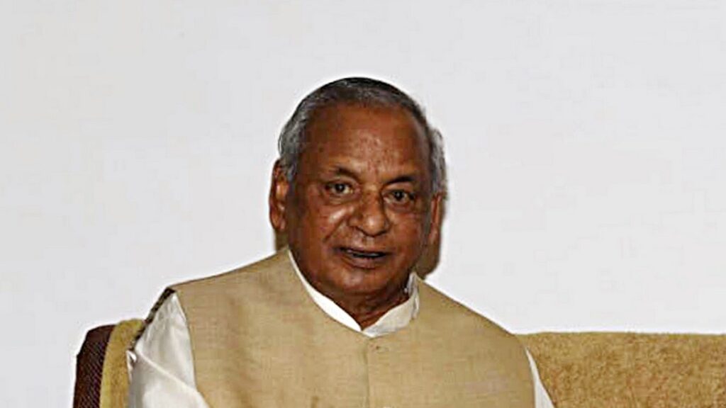 Kalyan-Singh