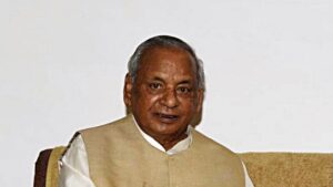 Kalyan-Singh