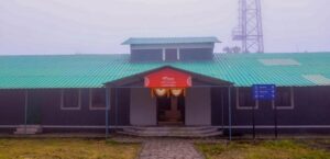 MTDC Singhad Resort