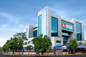 NSE Building Image - 1