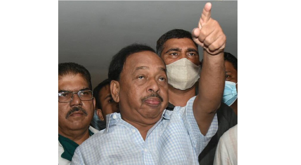 Narayan Rane