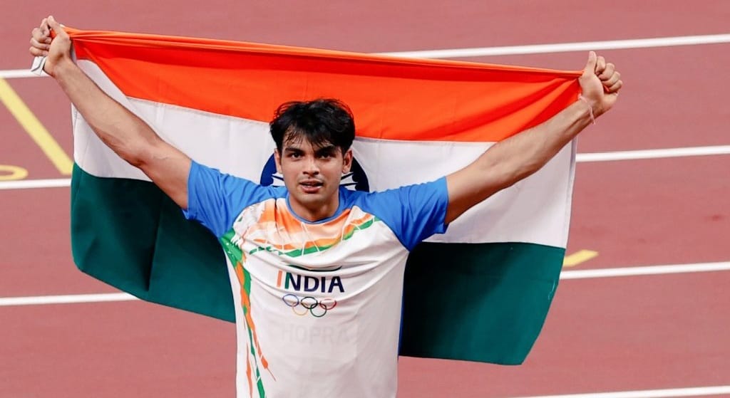 Army Sports Institute Stadium To Be Named After Olympic Gold Medalist Neeraj Chopra