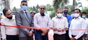 PMC Vikram Kumar CREDAI VTP