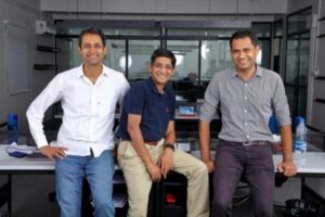 Partners at Stellaris Venture Partners