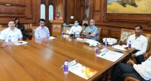 PCMC and SPPU join hands to start STIC