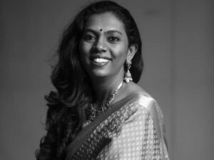 Prathyusha Agarwal, Chief Consumer Officer at ZeeEntertainment Enterprises Limited (1)