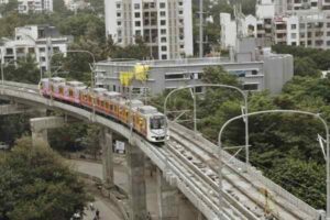 Pune Metro