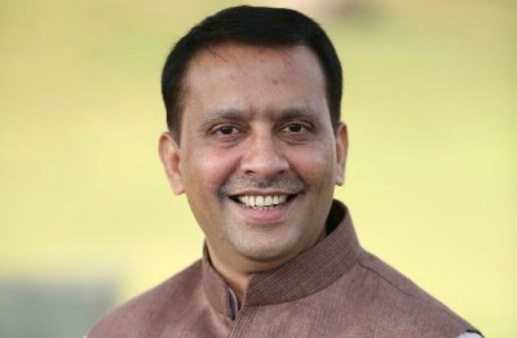 Ganesh Bidkar