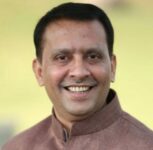 Pune Politician Ganesh Bidkar Faces Extortion Threat: Files Complaint with Crime Branch