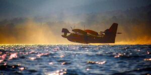 Seaplane