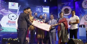 Secret Superstar Pune