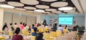 Pune: Spherule Foundation Organizes Seminar On CSR And POSH Compliance