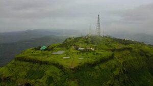 Sinhagad Fort
