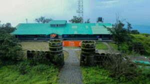 Singhad MTDC Resort