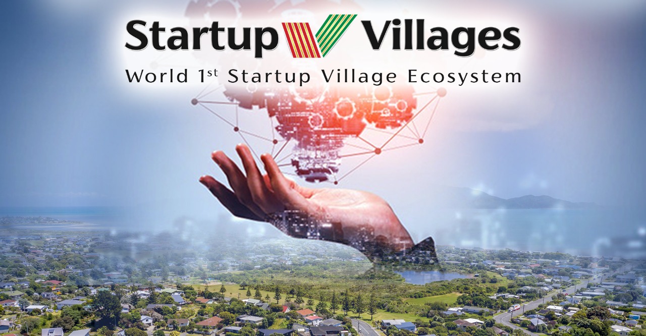 StartupVillages