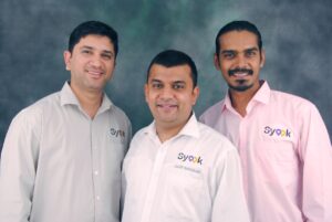 Syook Founders