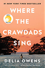 Where the Crawdads Sing Review By Anantha Alagappan