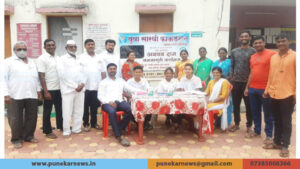 Yuva Sarthi Foundation Organ Donation