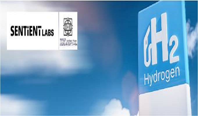 Sentient labs and Agharkar Research Institute