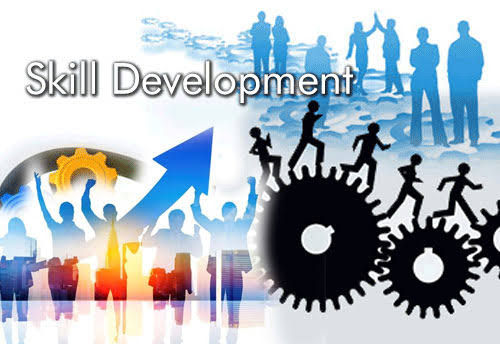 Skill Development