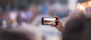 mobile photography