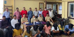 moca pune police