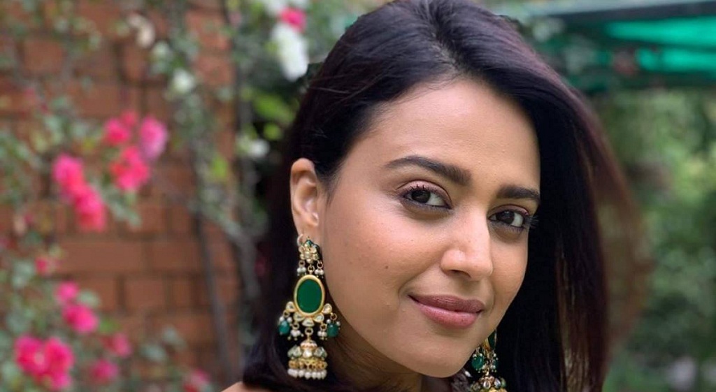 swara bhaskar