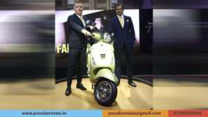 vespa 75