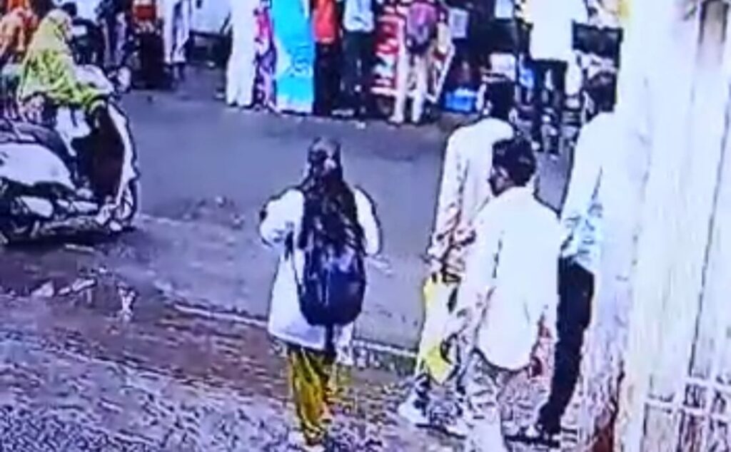 Nurse Kidnaps Child From Sassoon Hospital