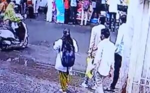 Nurse Kidnaps Child From Sassoon Hospital