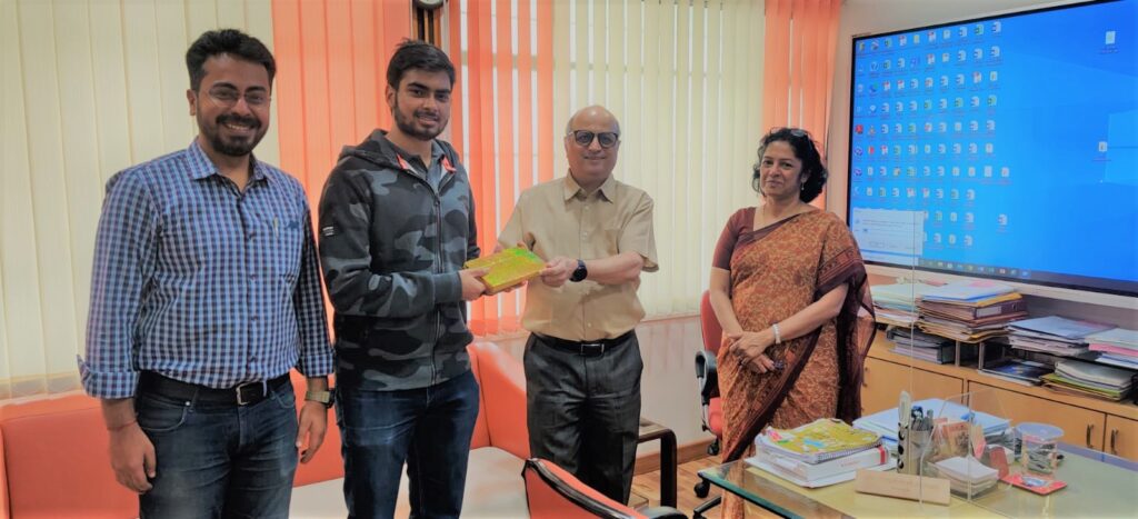 Pune Grandmaster Abhimanyu Puranik Wins Gold Medal Punekar News