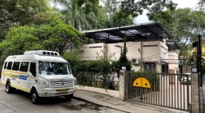Accesslife NGO centre in Kalayninagar