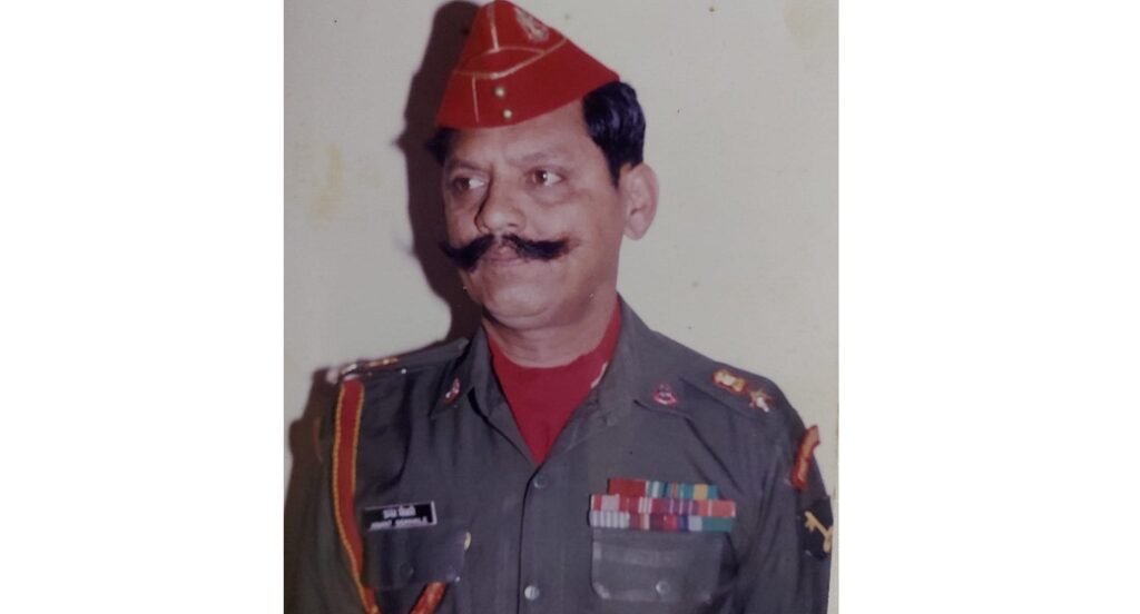 Anant Gokhale