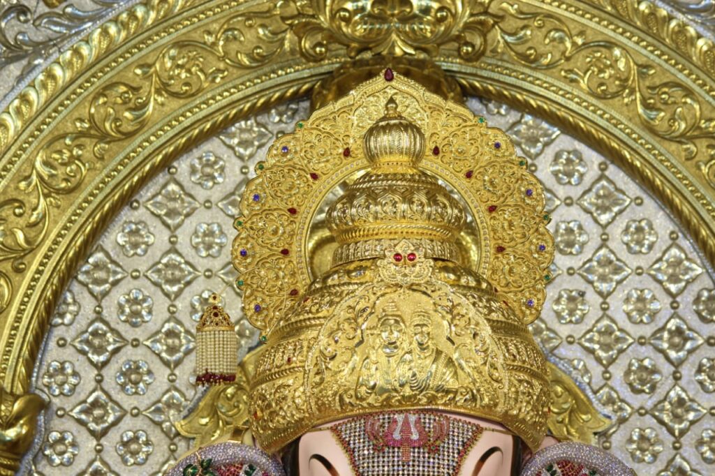 Pune Dagdushet
