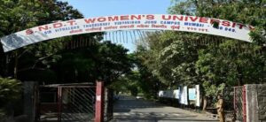 SNDT Women's University