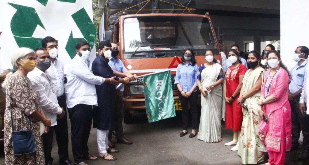 Thermocole Recycling Initiative