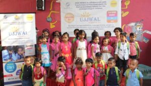 Ujjwal Kids